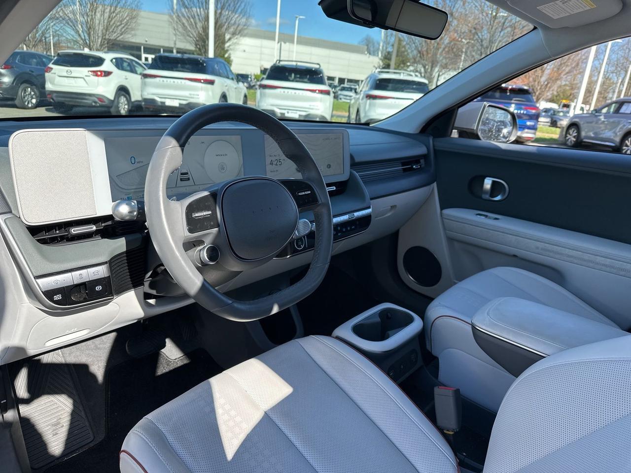 2023 Hyundai IONIQ 5 SEL Chantilly VA