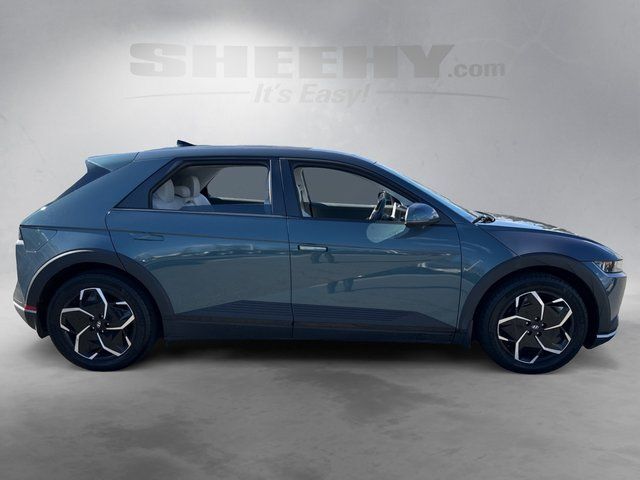 2023 Hyundai IONIQ 5 SEL Chantilly VA