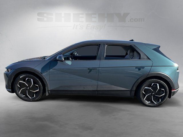 2023 Hyundai IONIQ 5 SEL Chantilly VA