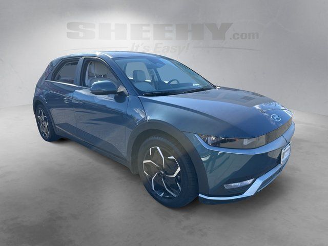 2023 Hyundai IONIQ 5 SEL Chantilly VA