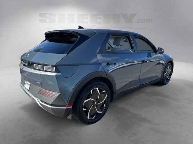 2023 Hyundai IONIQ 5 SEL Chantilly VA