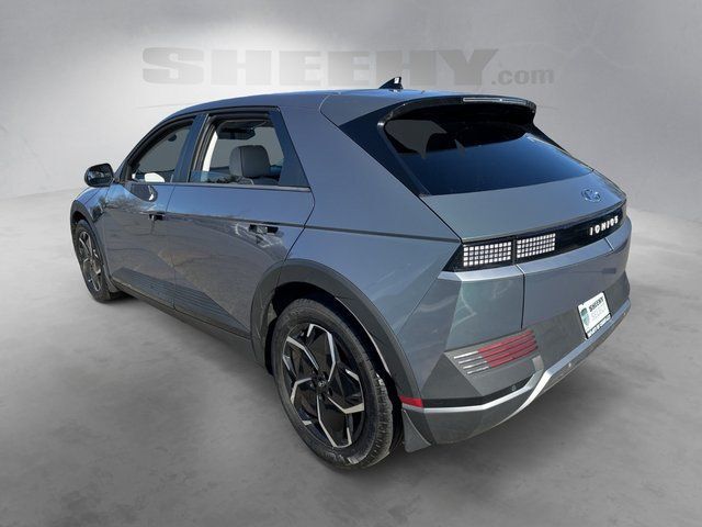 2023 Hyundai IONIQ 5 SEL Chantilly VA