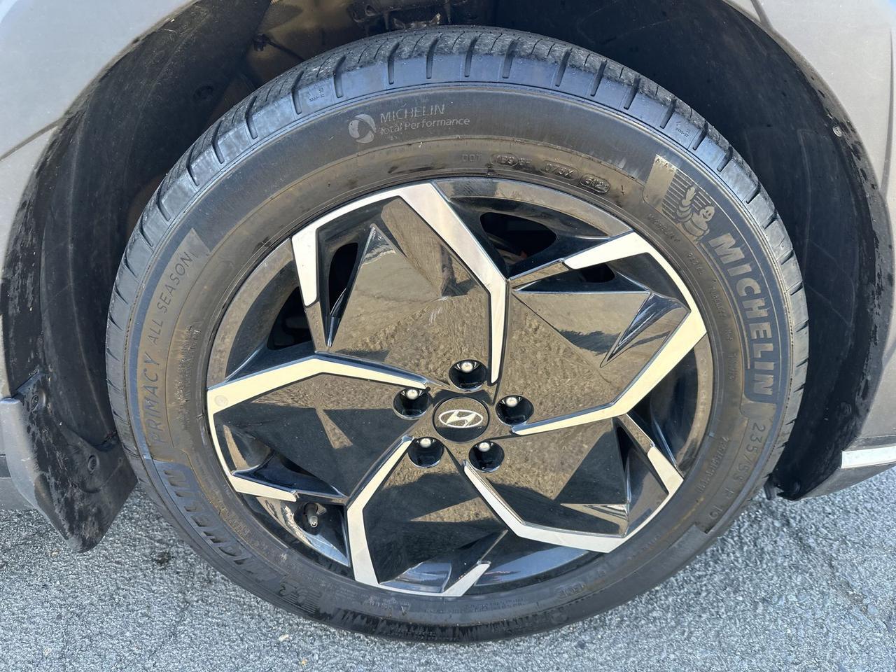 2023 Hyundai IONIQ 5 SEL Chantilly VA