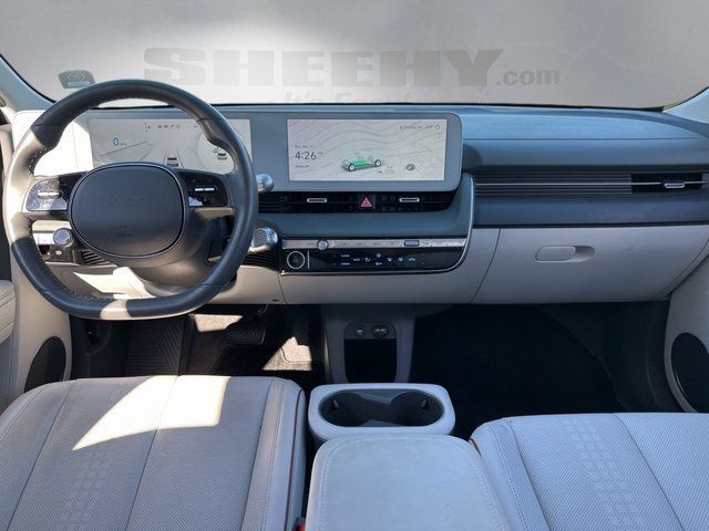 2023 Hyundai IONIQ 5 SEL Chantilly VA