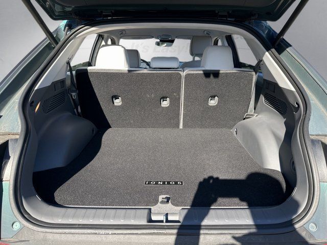 2023 Hyundai IONIQ 5 SEL Chantilly VA