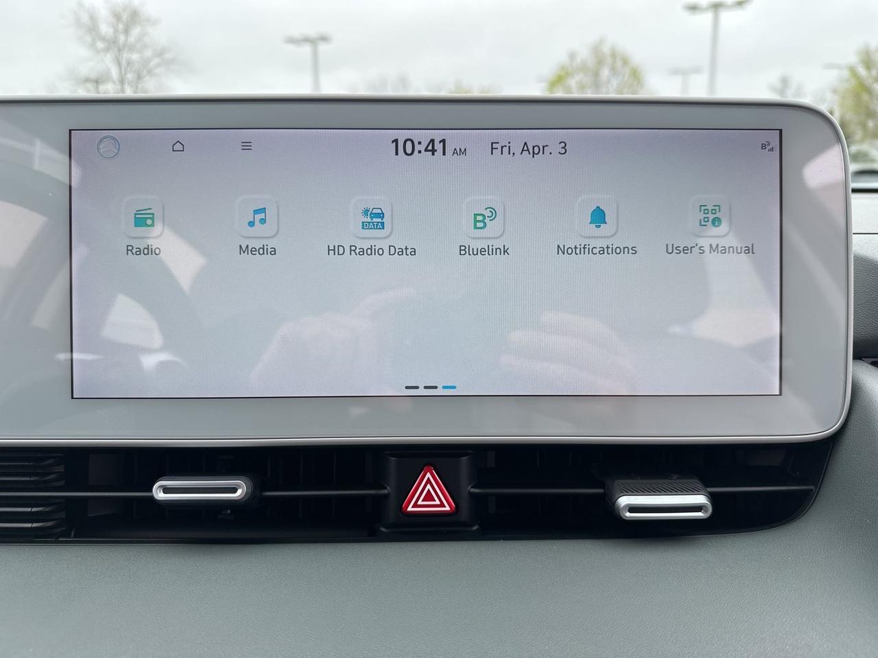 2023 Hyundai IONIQ 5 SEL Chantilly VA