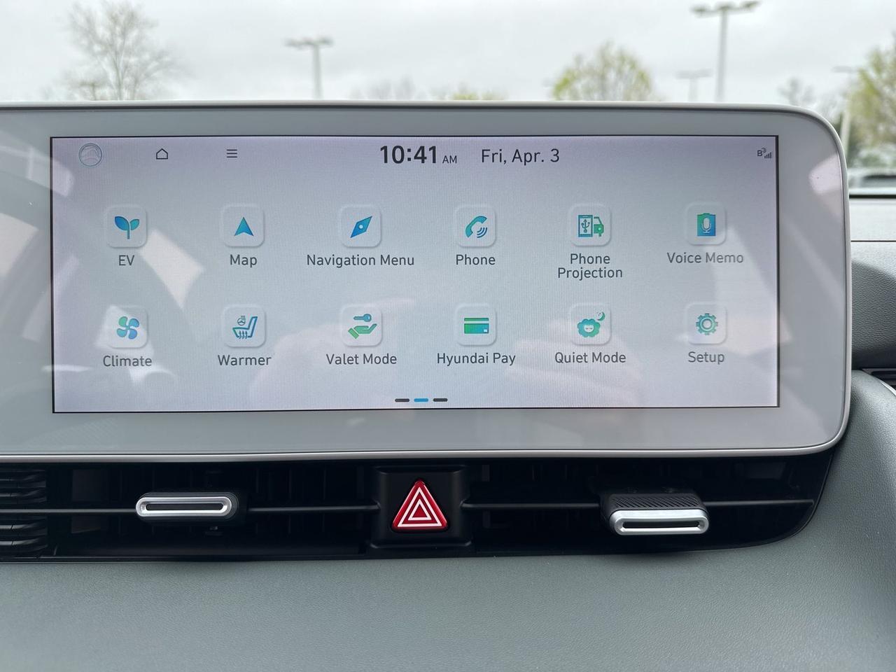 2023 Hyundai IONIQ 5 SEL Chantilly VA