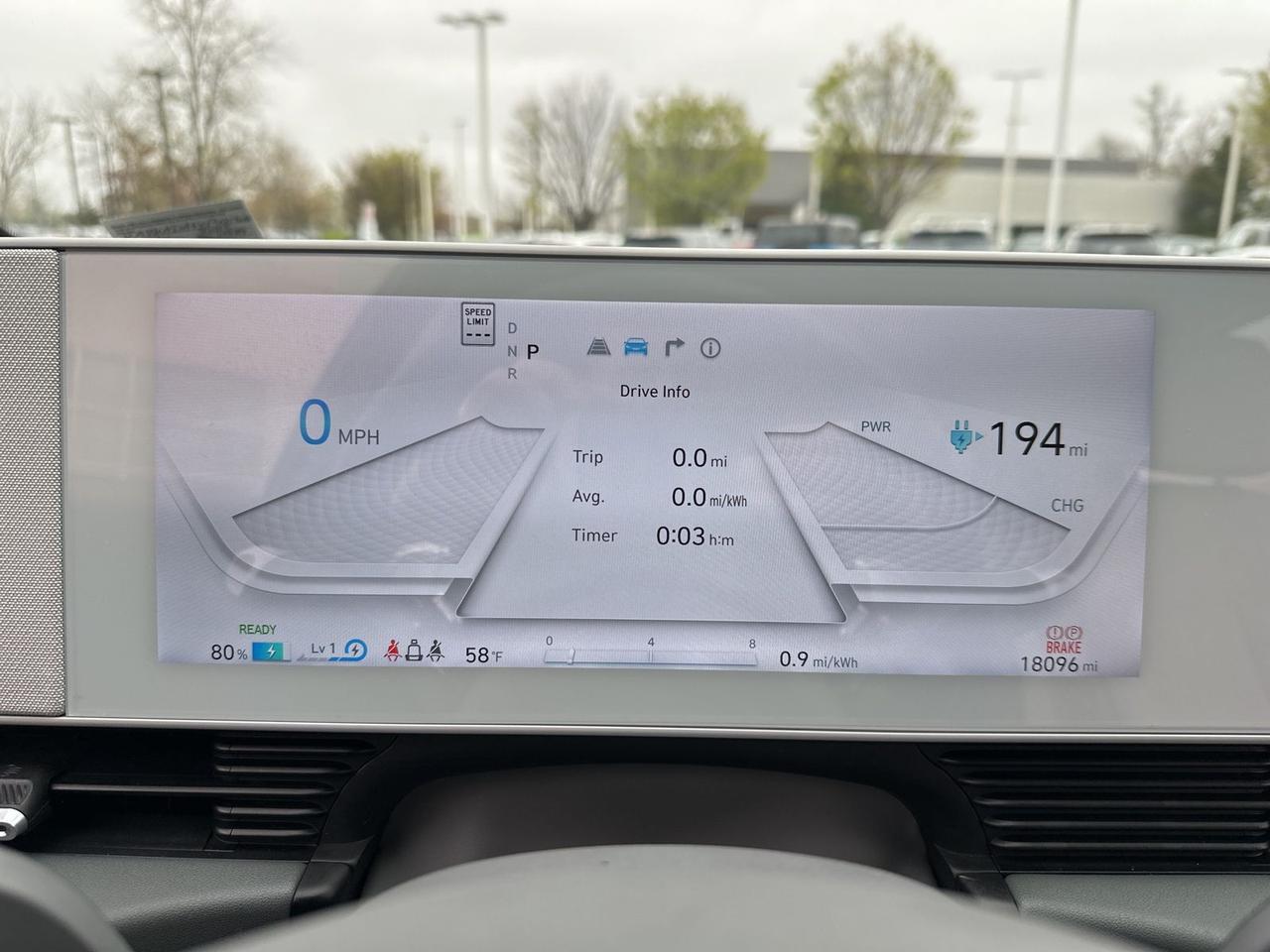 2023 Hyundai IONIQ 5 SEL Chantilly VA