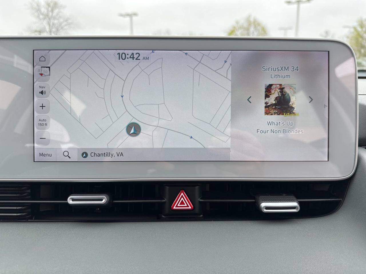 2023 Hyundai IONIQ 5 SEL Chantilly VA