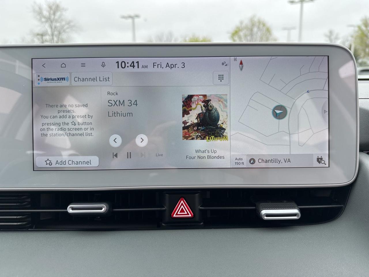 2023 Hyundai IONIQ 5 SEL Chantilly VA