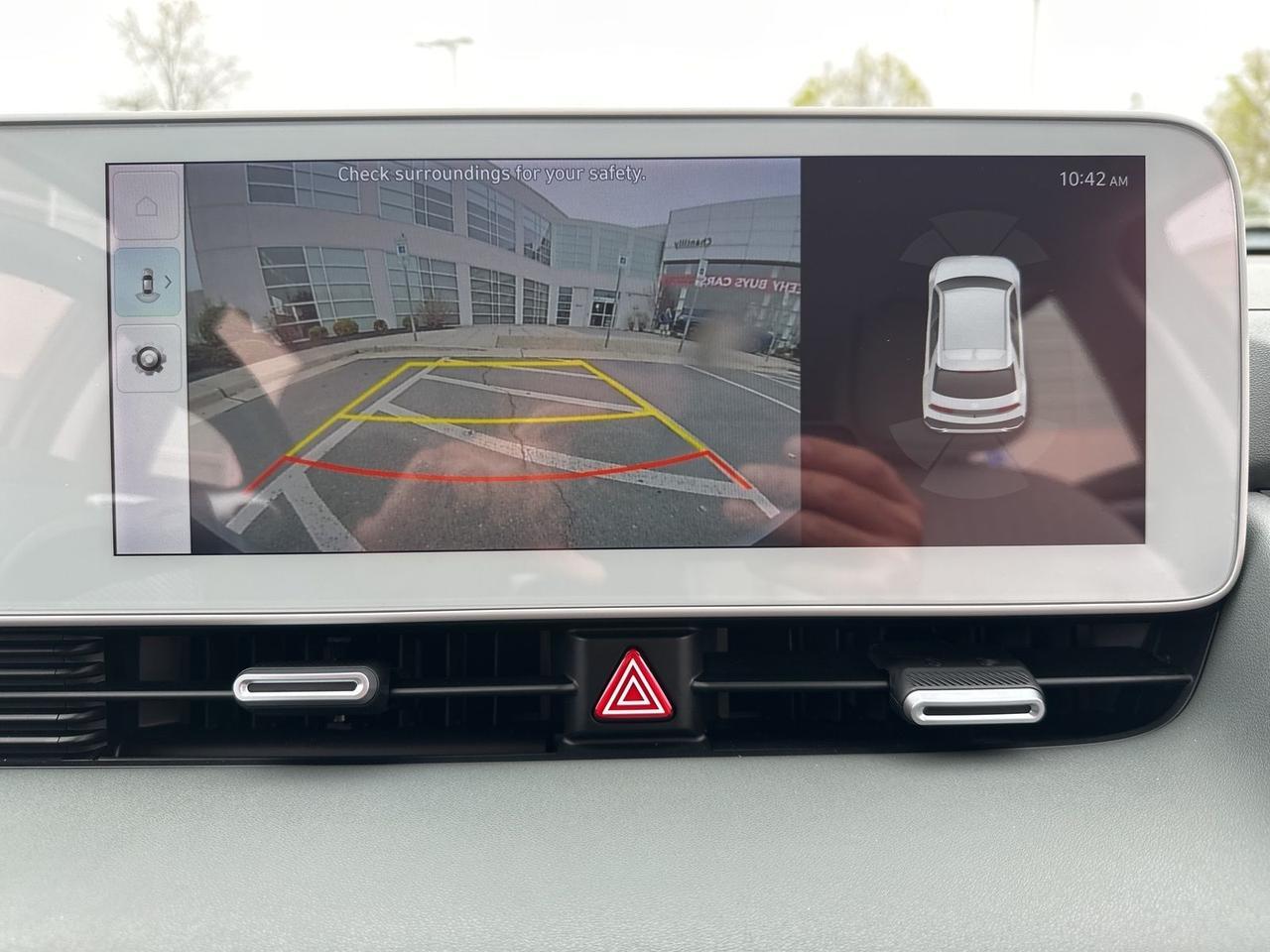 2023 Hyundai IONIQ 5 SEL Chantilly VA