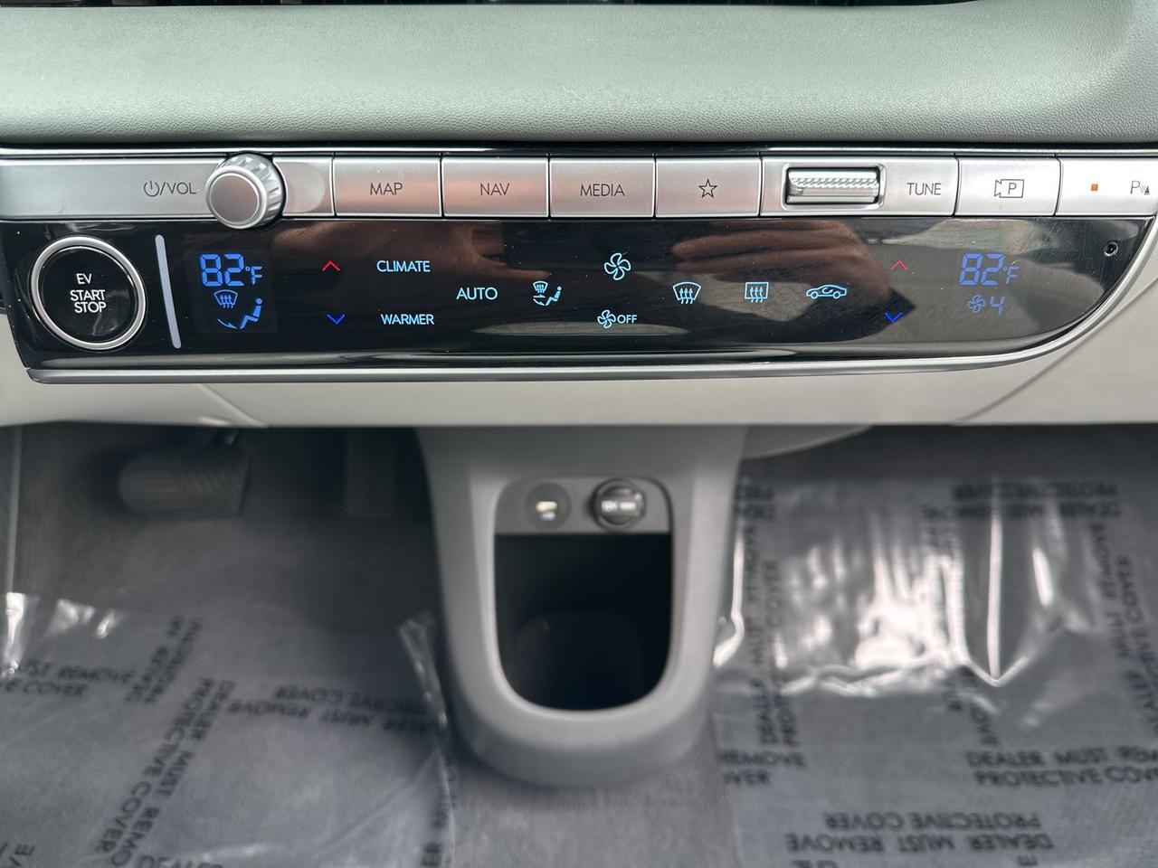 2023 Hyundai IONIQ 5 SEL Chantilly VA