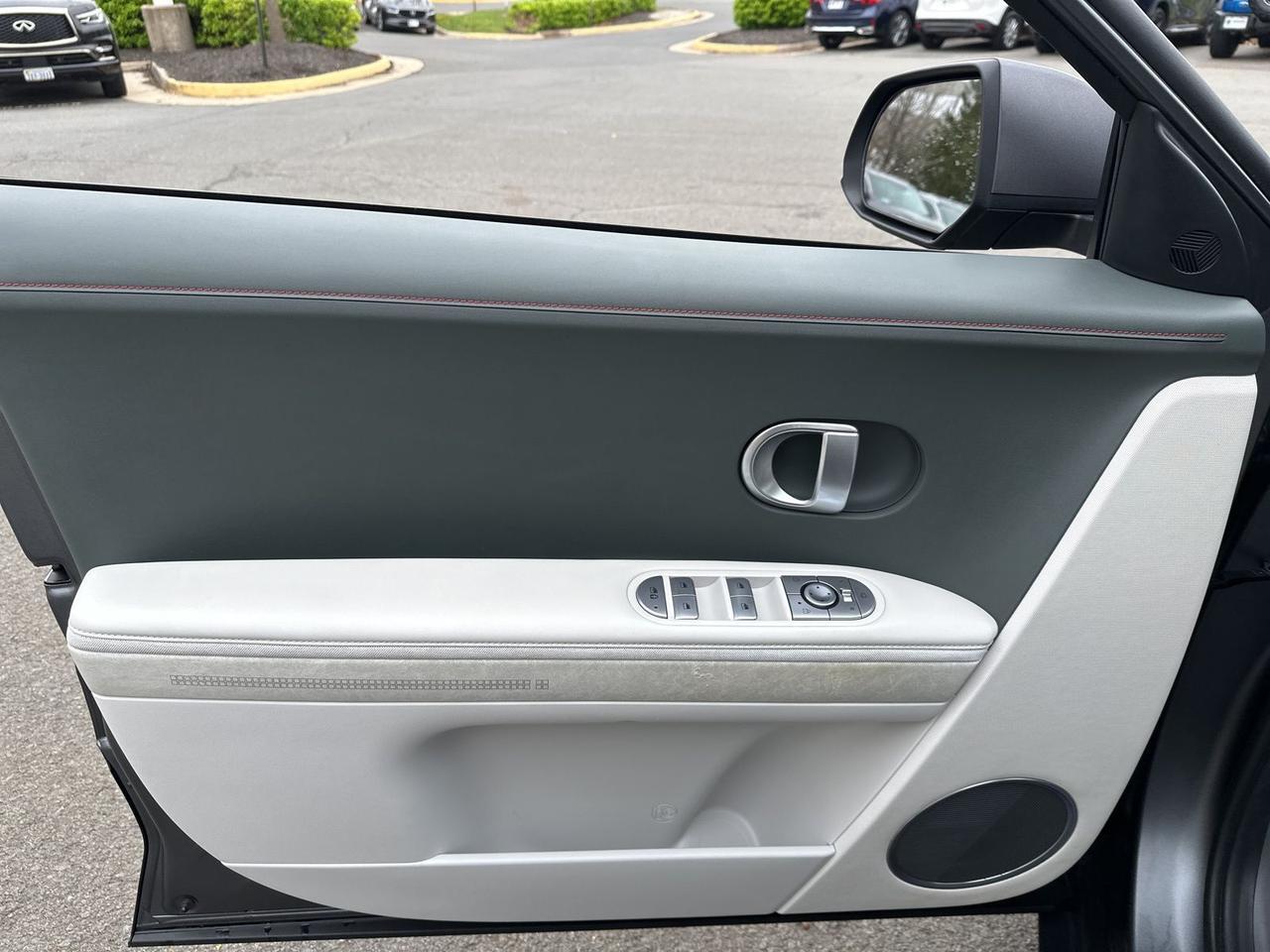 2023 Hyundai IONIQ 5 SEL Chantilly VA