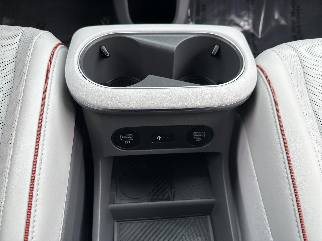 2023 Hyundai IONIQ 5 SEL Chantilly VA