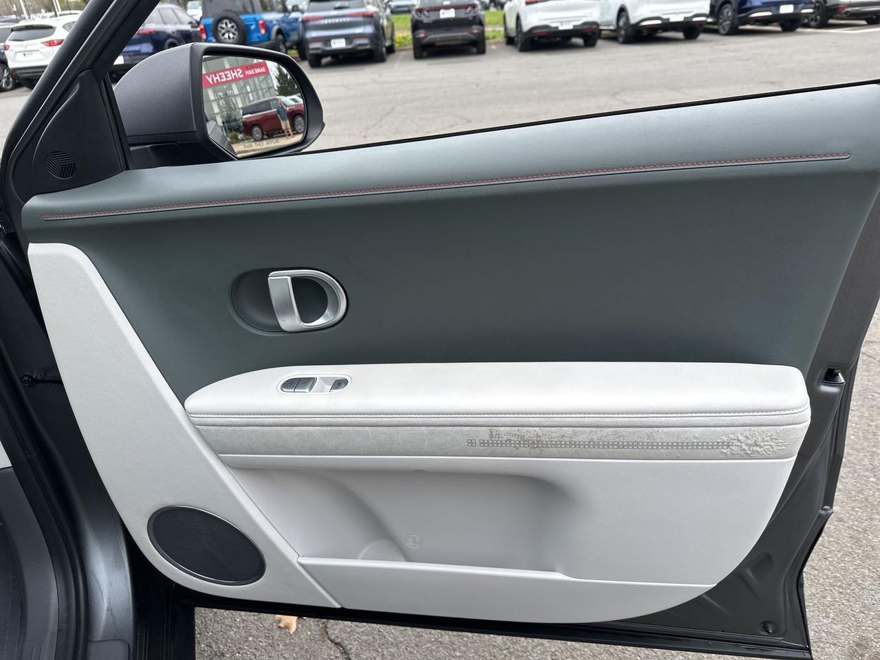 2023 Hyundai IONIQ 5 SEL Chantilly VA