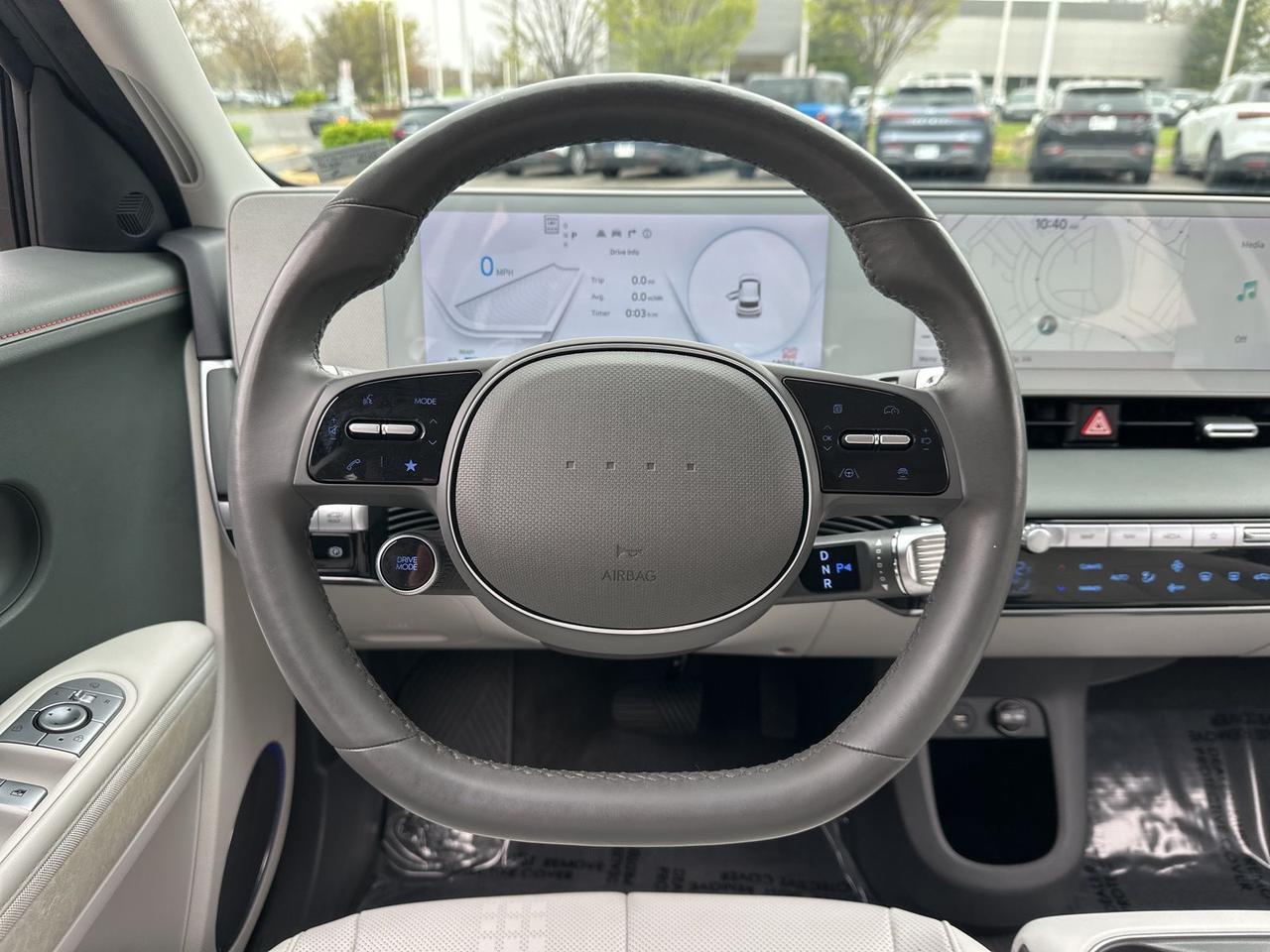 2023 Hyundai IONIQ 5 SEL Chantilly VA