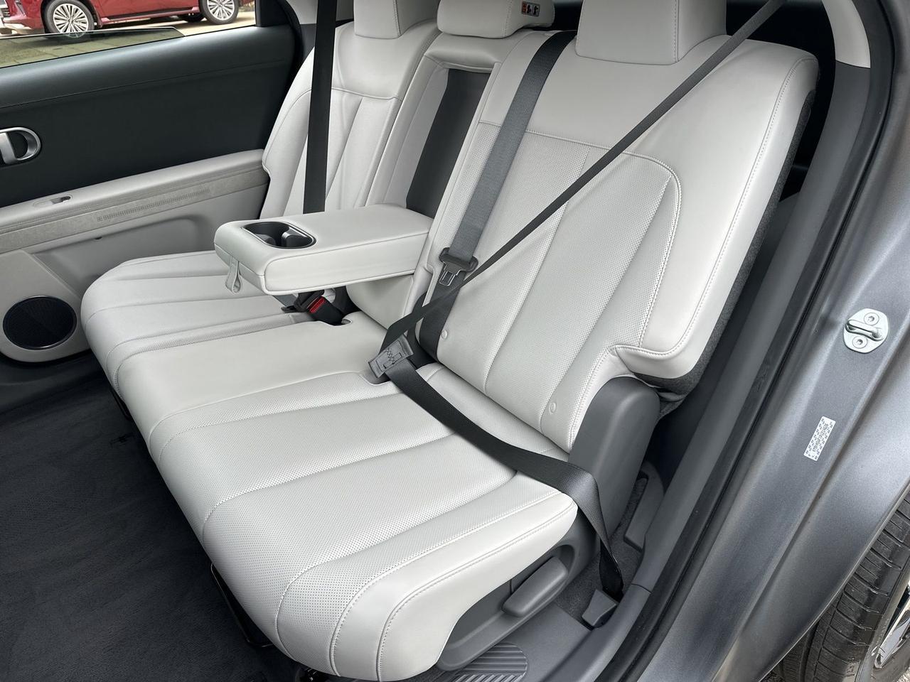 2023 Hyundai IONIQ 5 SEL Chantilly VA