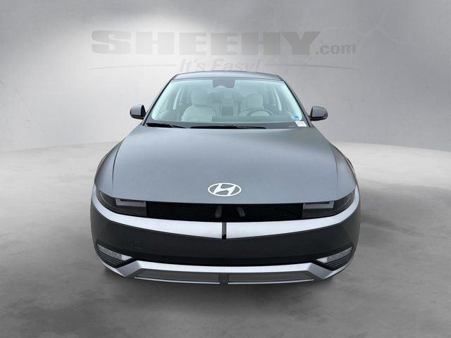 2023 Hyundai IONIQ 5 SEL Chantilly VA