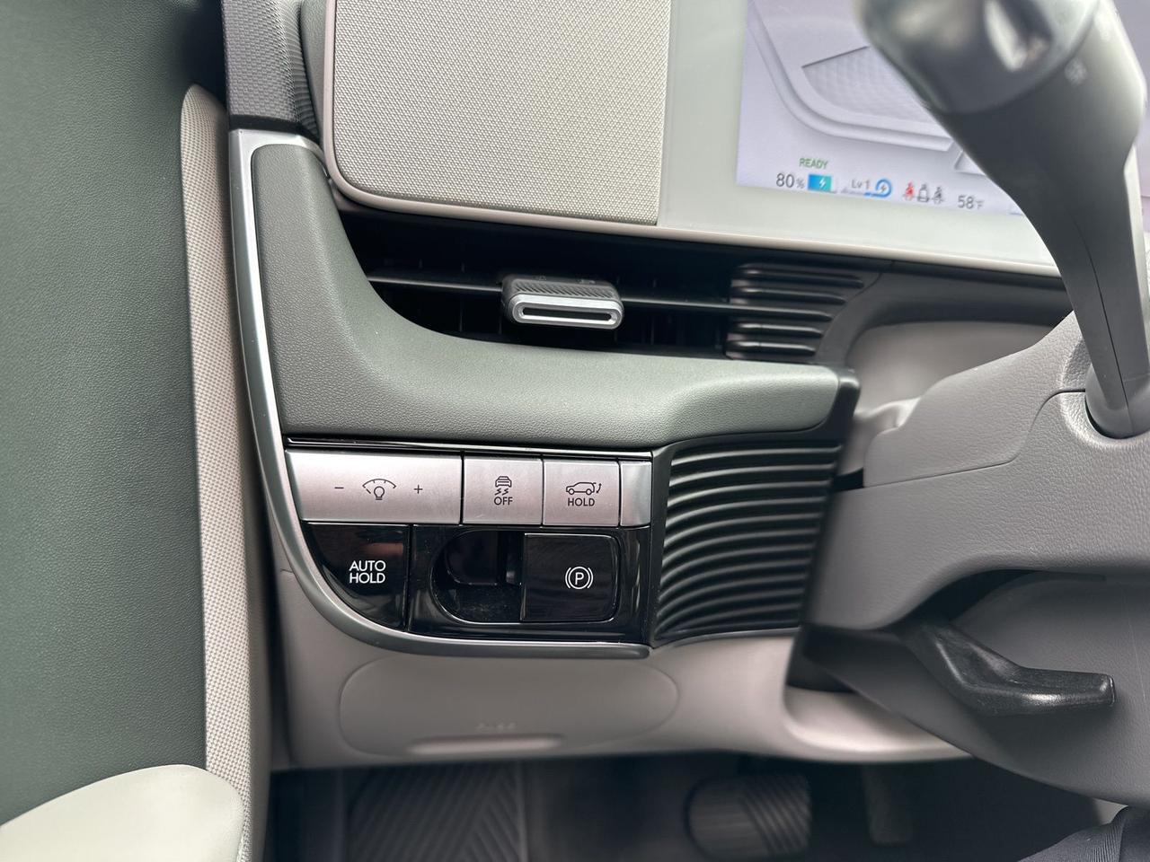 2023 Hyundai IONIQ 5 SEL Chantilly VA