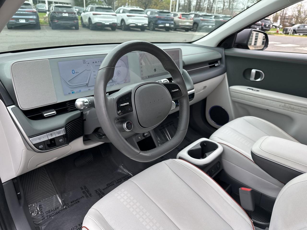 2023 Hyundai IONIQ 5 SEL Chantilly VA