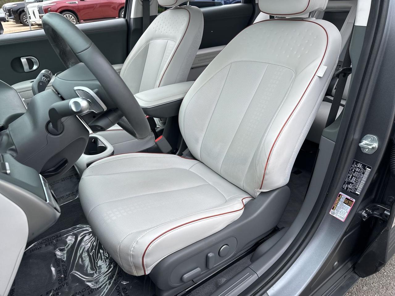 2023 Hyundai IONIQ 5 SEL Chantilly VA