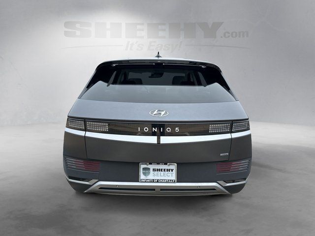 2023 Hyundai IONIQ 5 SEL Chantilly VA