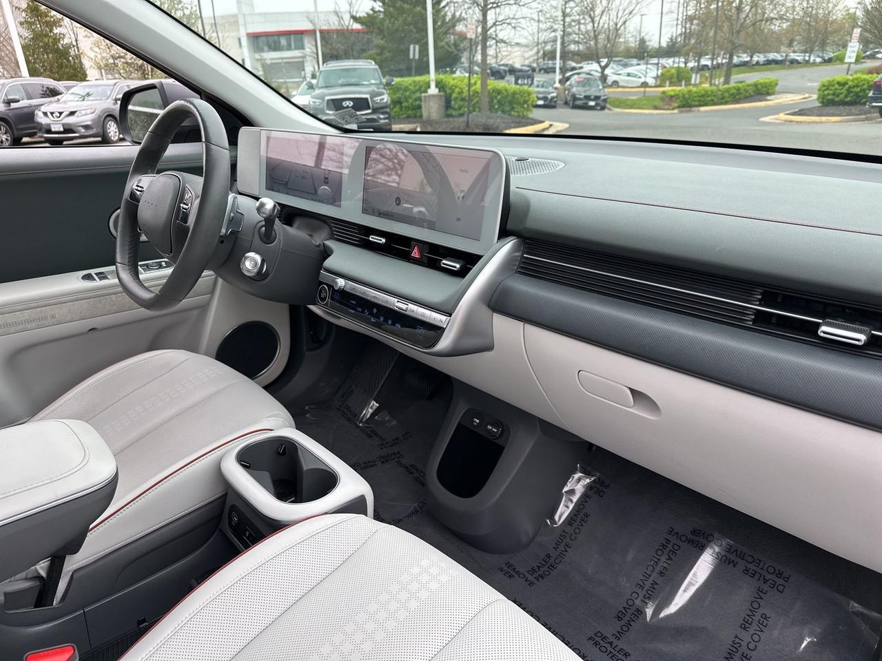 2023 Hyundai IONIQ 5 SEL Chantilly VA