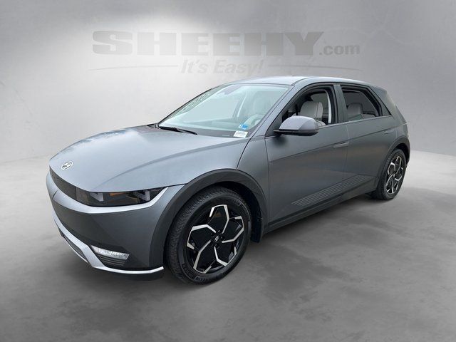 2023 Hyundai IONIQ 5 SEL Chantilly VA