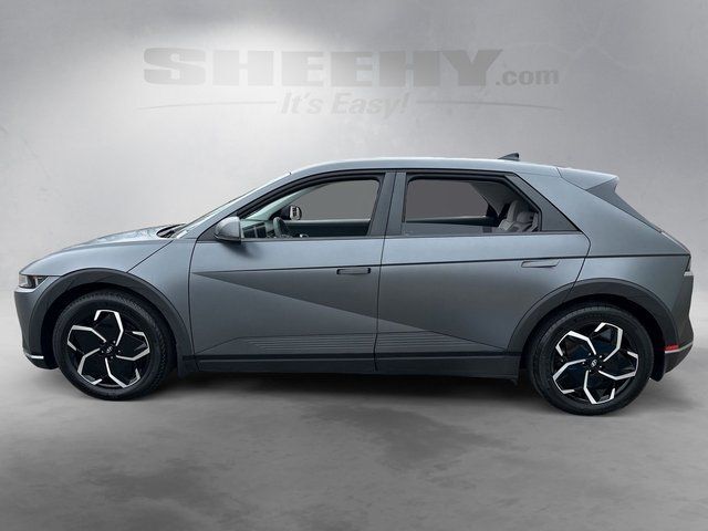 2023 Hyundai IONIQ 5 SEL Chantilly VA