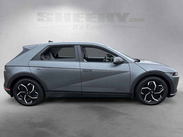 2023 Hyundai IONIQ 5 SEL Chantilly VA