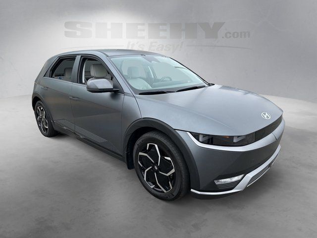 2023 Hyundai IONIQ 5 SEL Chantilly VA