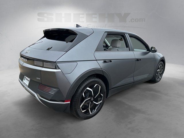 2023 Hyundai IONIQ 5 SEL Chantilly VA