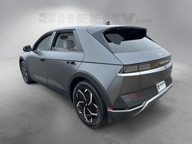 2023 Hyundai IONIQ 5 SEL Chantilly VA