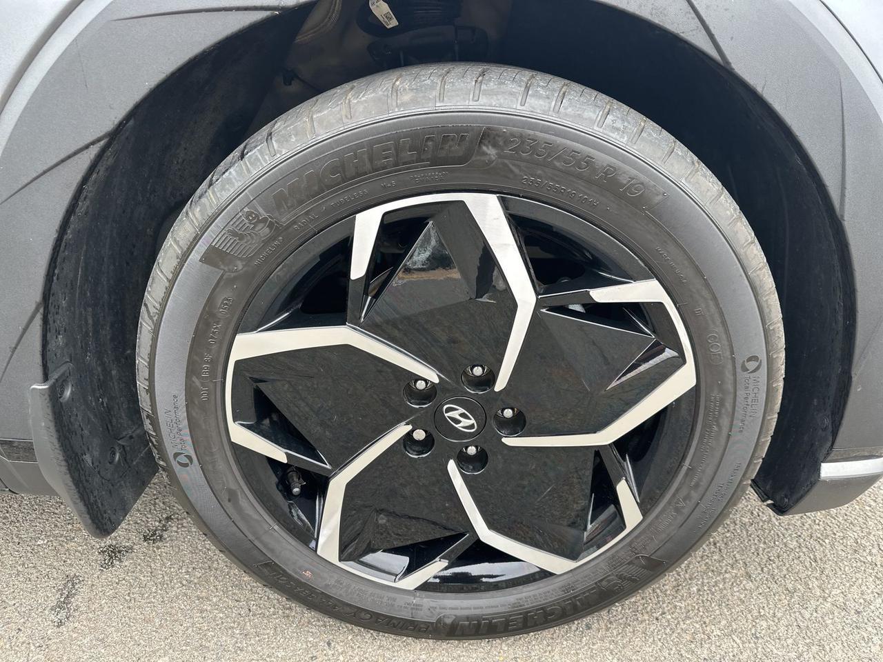 2023 Hyundai IONIQ 5 SEL Chantilly VA