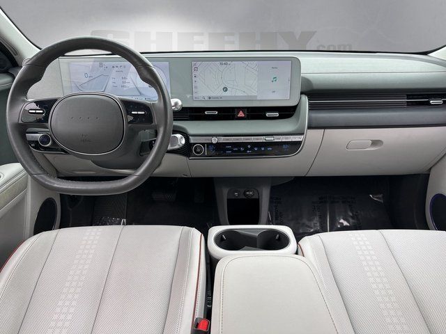 2023 Hyundai IONIQ 5 SEL Chantilly VA