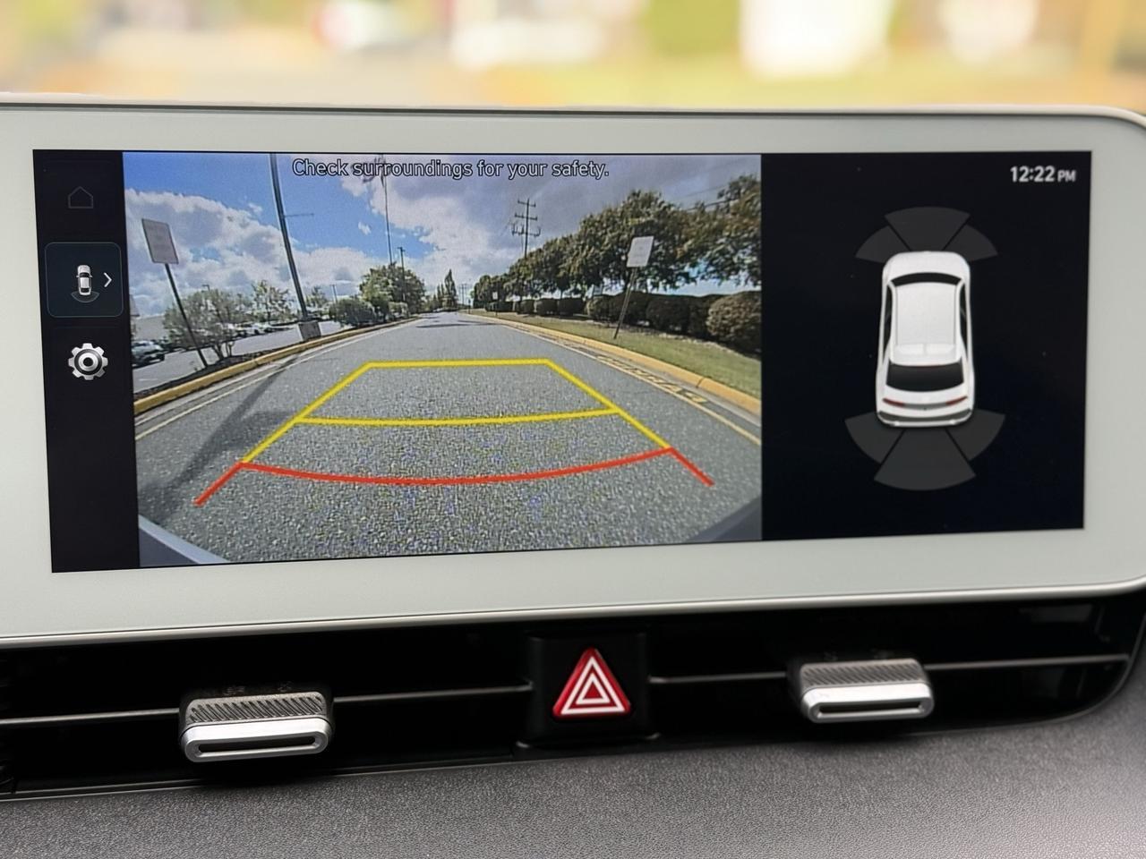 2023 Hyundai IONIQ 5 SEL Stafford VA