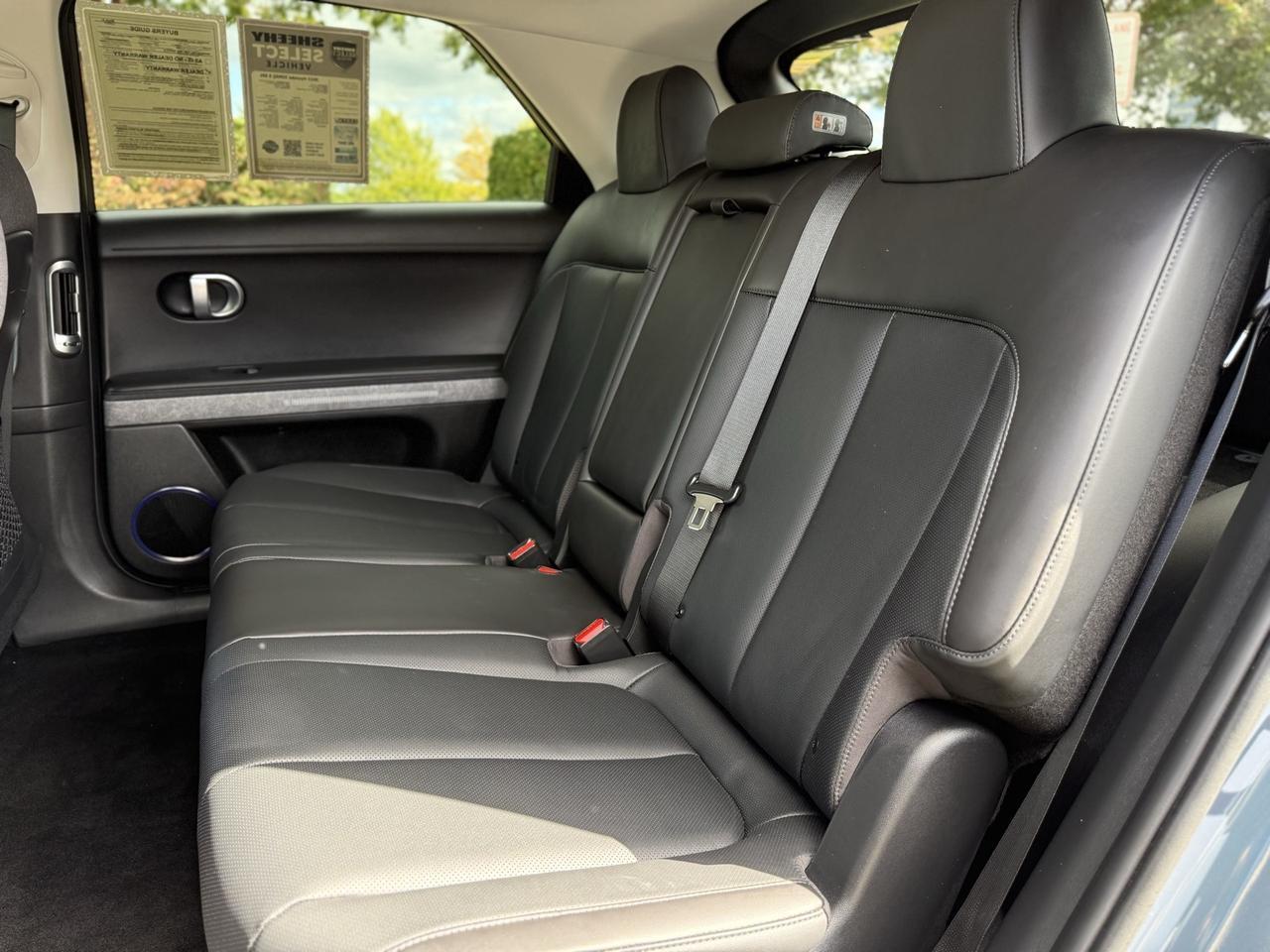 2023 Hyundai IONIQ 5 SEL Stafford VA