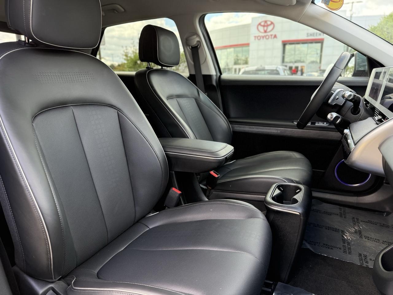 2023 Hyundai IONIQ 5 SEL Stafford VA