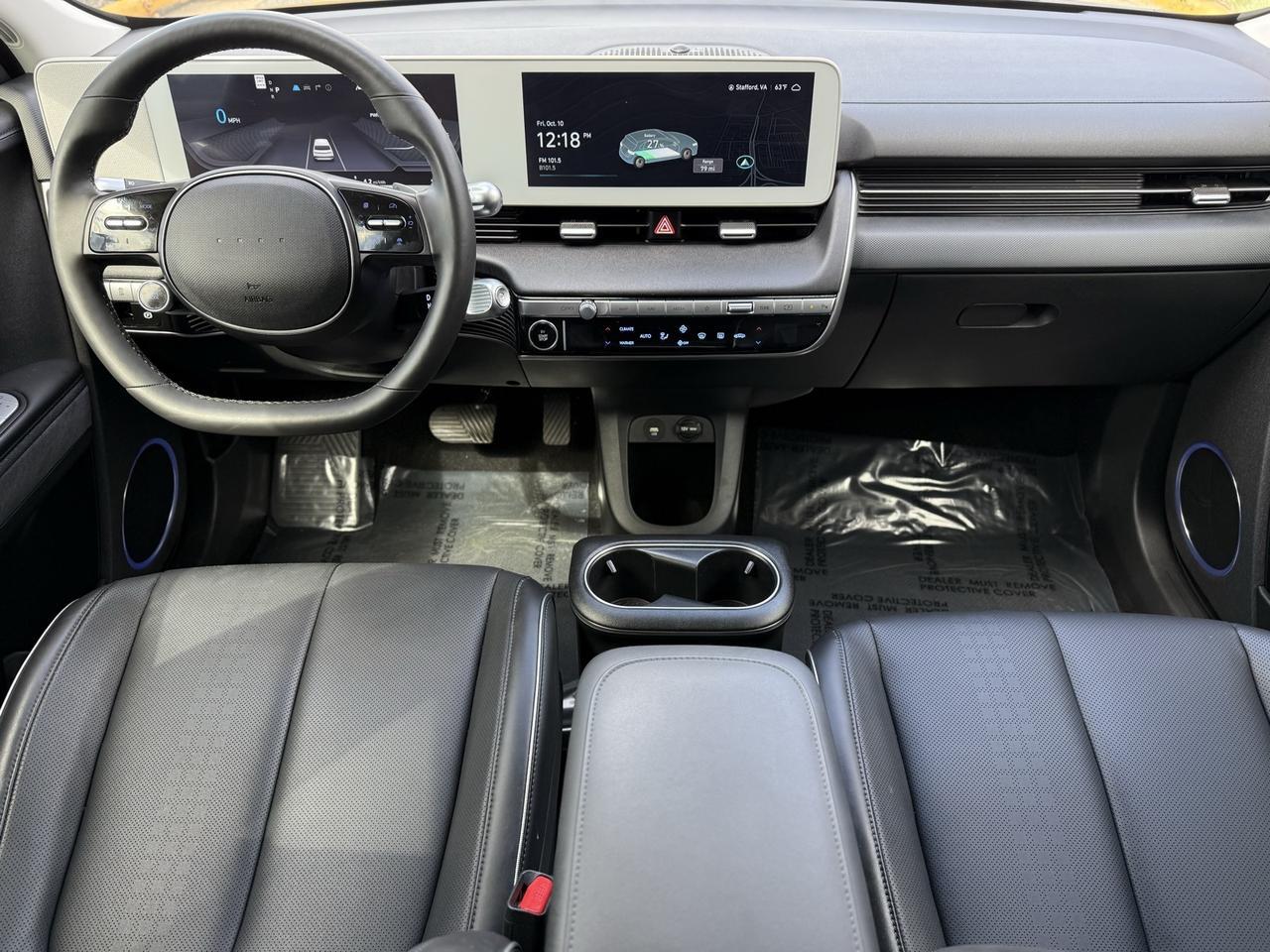 2023 Hyundai IONIQ 5 SEL Stafford VA