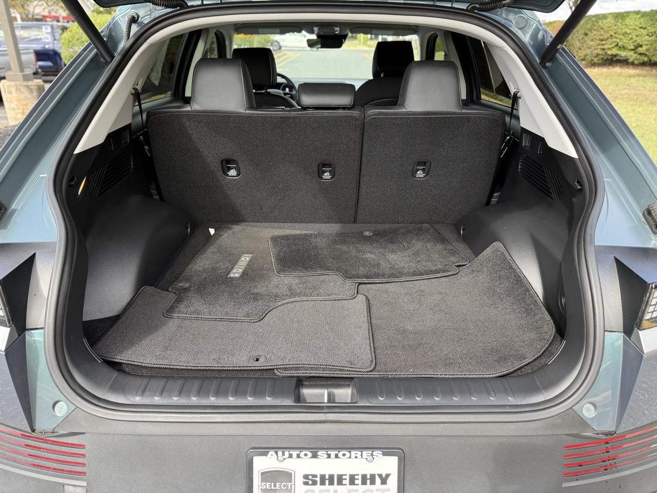 2023 Hyundai IONIQ 5 SEL Stafford VA