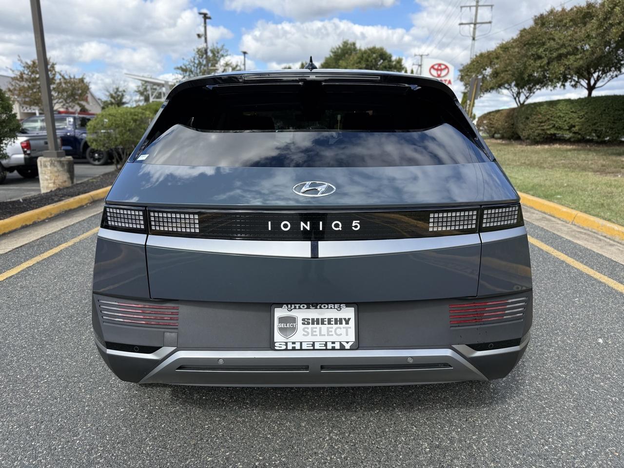 2023 Hyundai IONIQ 5 SEL Stafford VA