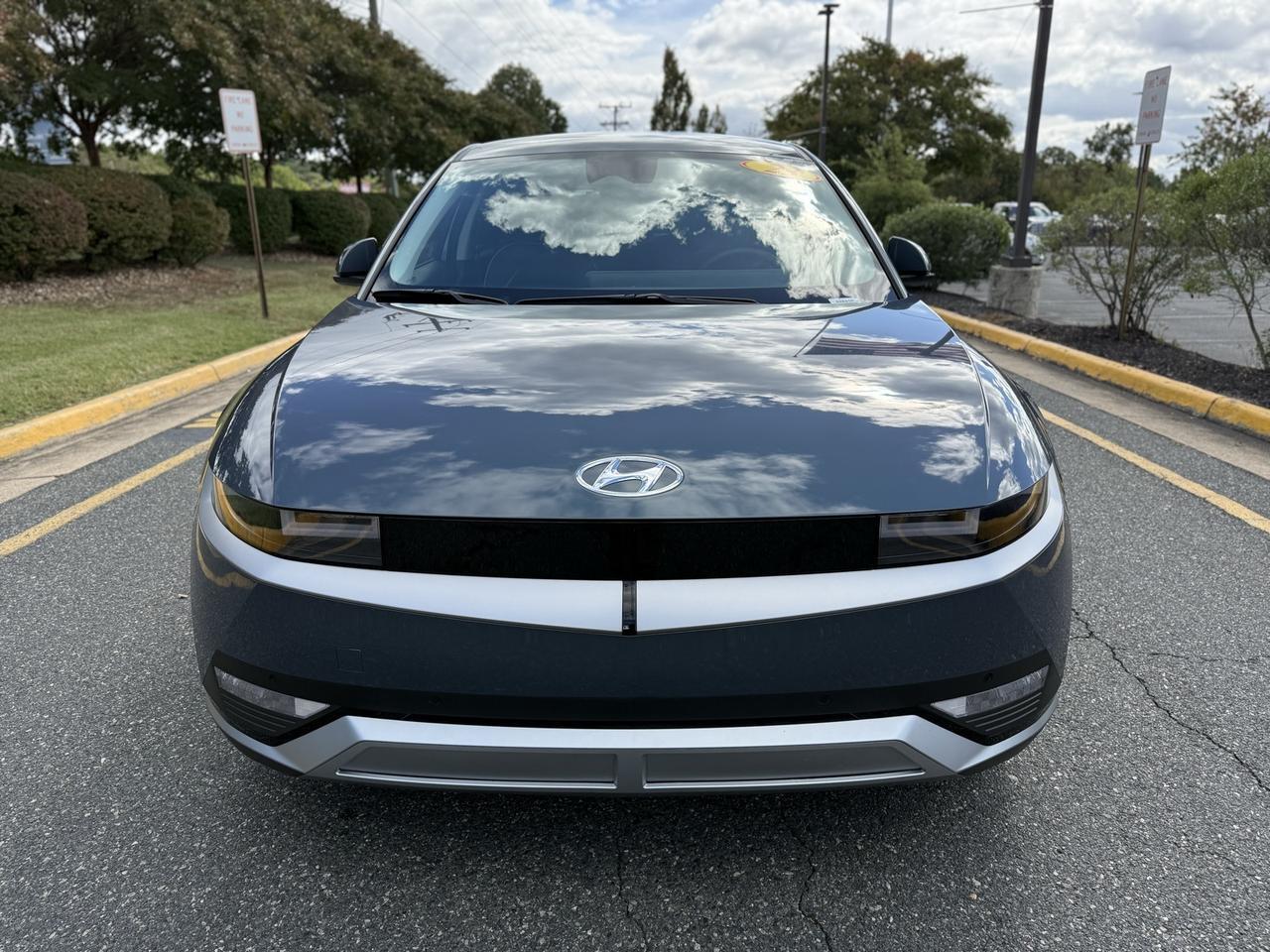 2023 Hyundai IONIQ 5 SEL Stafford VA