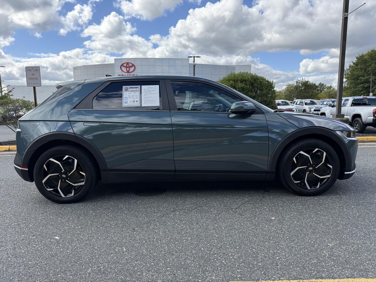 2023 Hyundai IONIQ 5 SEL Stafford VA
