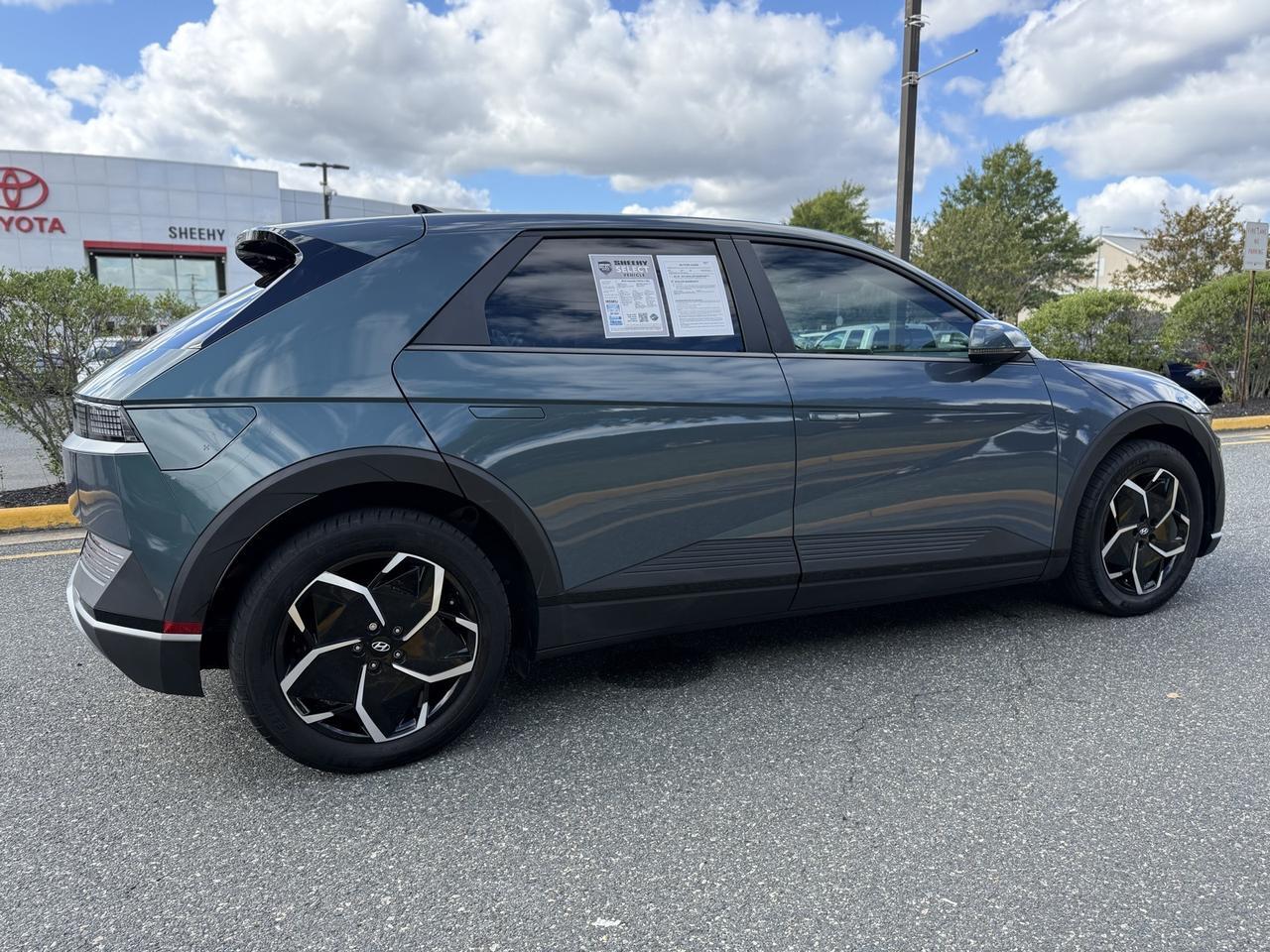 2023 Hyundai IONIQ 5 SEL Stafford VA