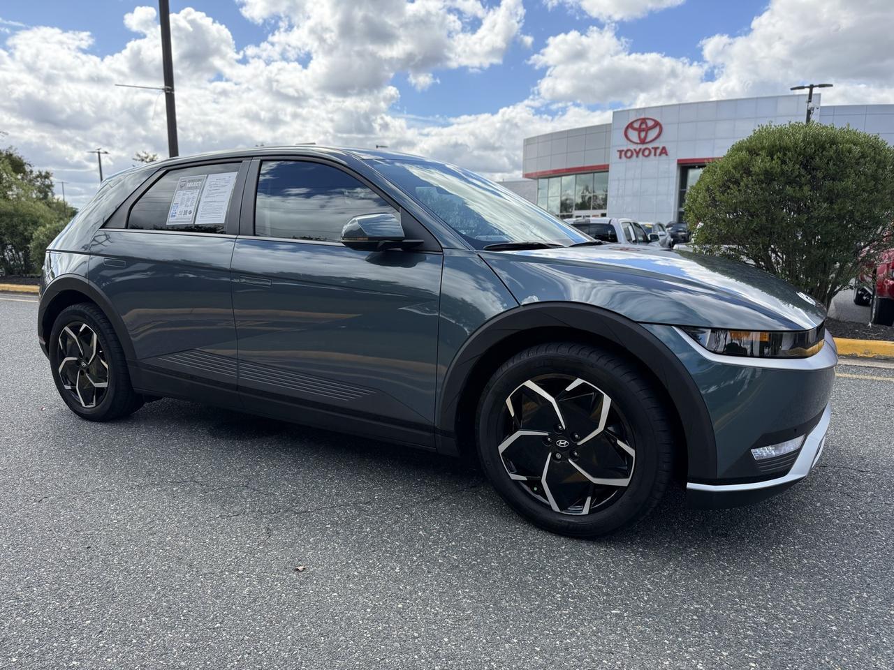 2023 Hyundai IONIQ 5 SEL Stafford VA