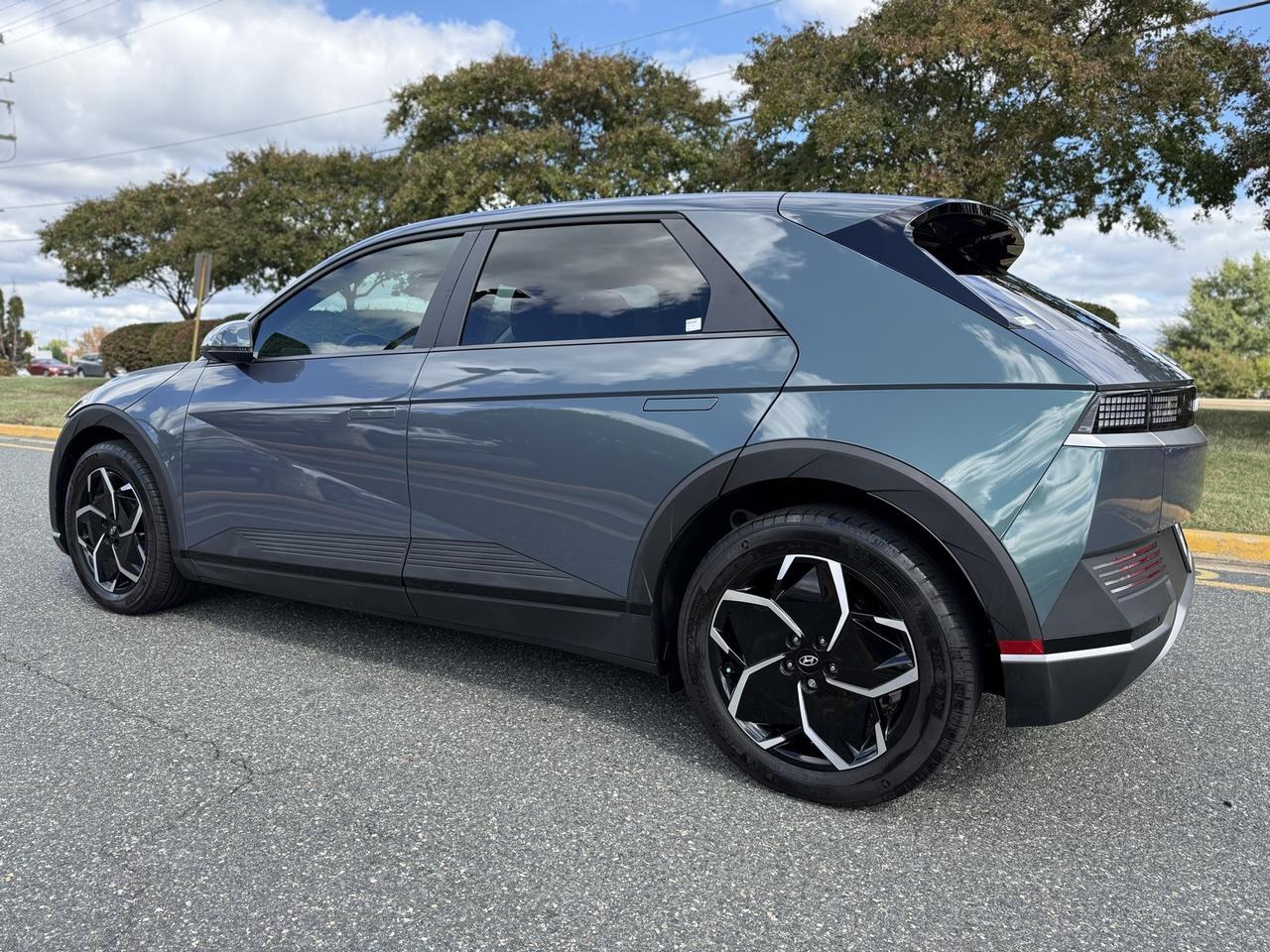 2023 Hyundai IONIQ 5 SEL Stafford VA