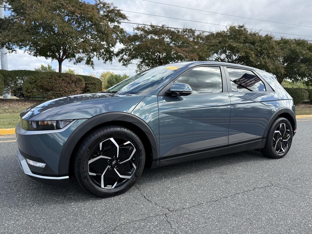 2023 Hyundai IONIQ 5 SEL Stafford VA