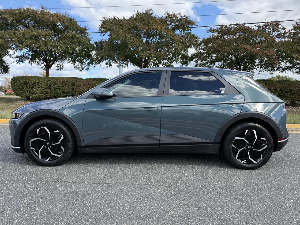 2023 Hyundai IONIQ 5 SEL Stafford VA
