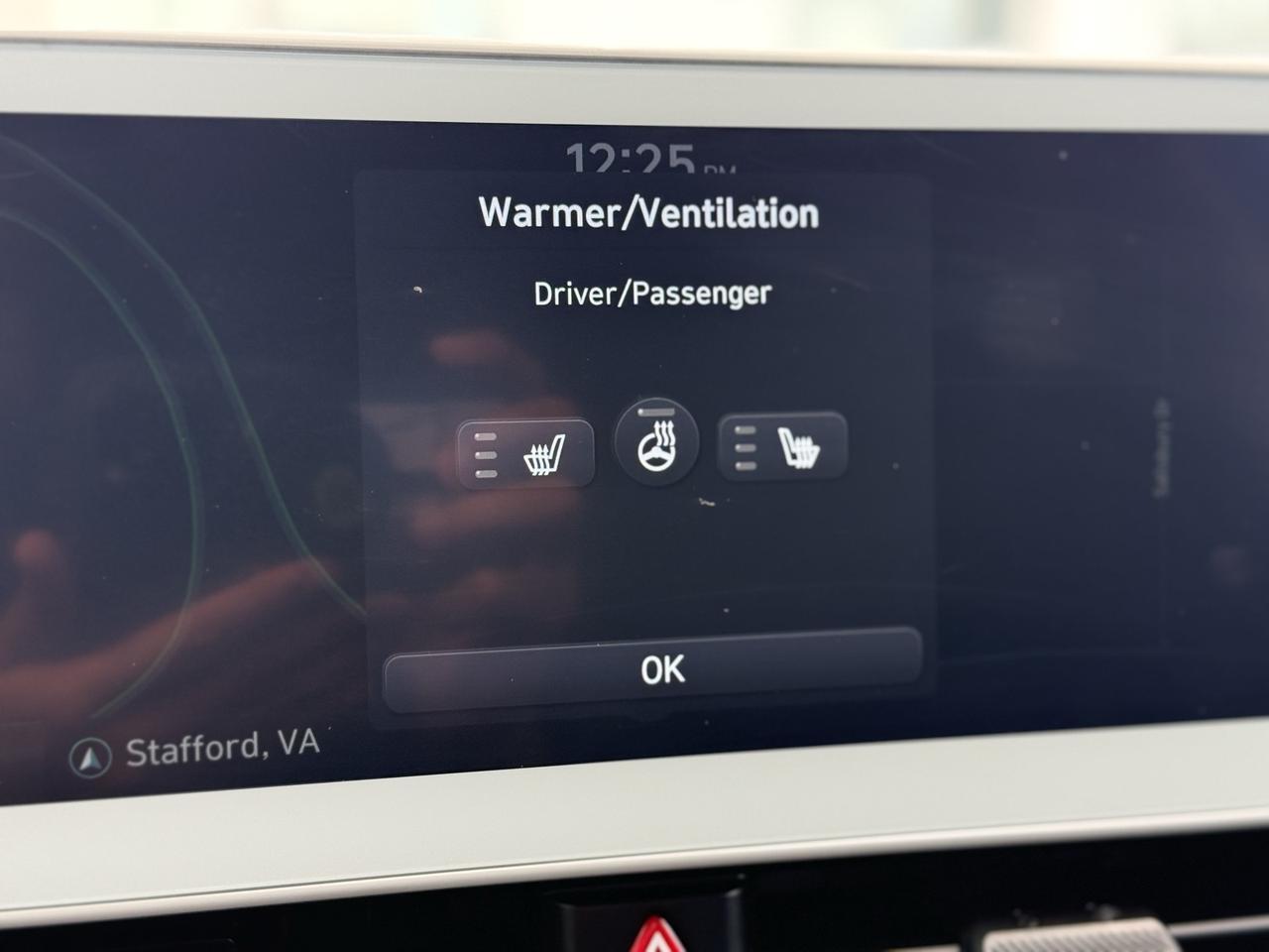 2023 Hyundai IONIQ 5 SEL Stafford VA