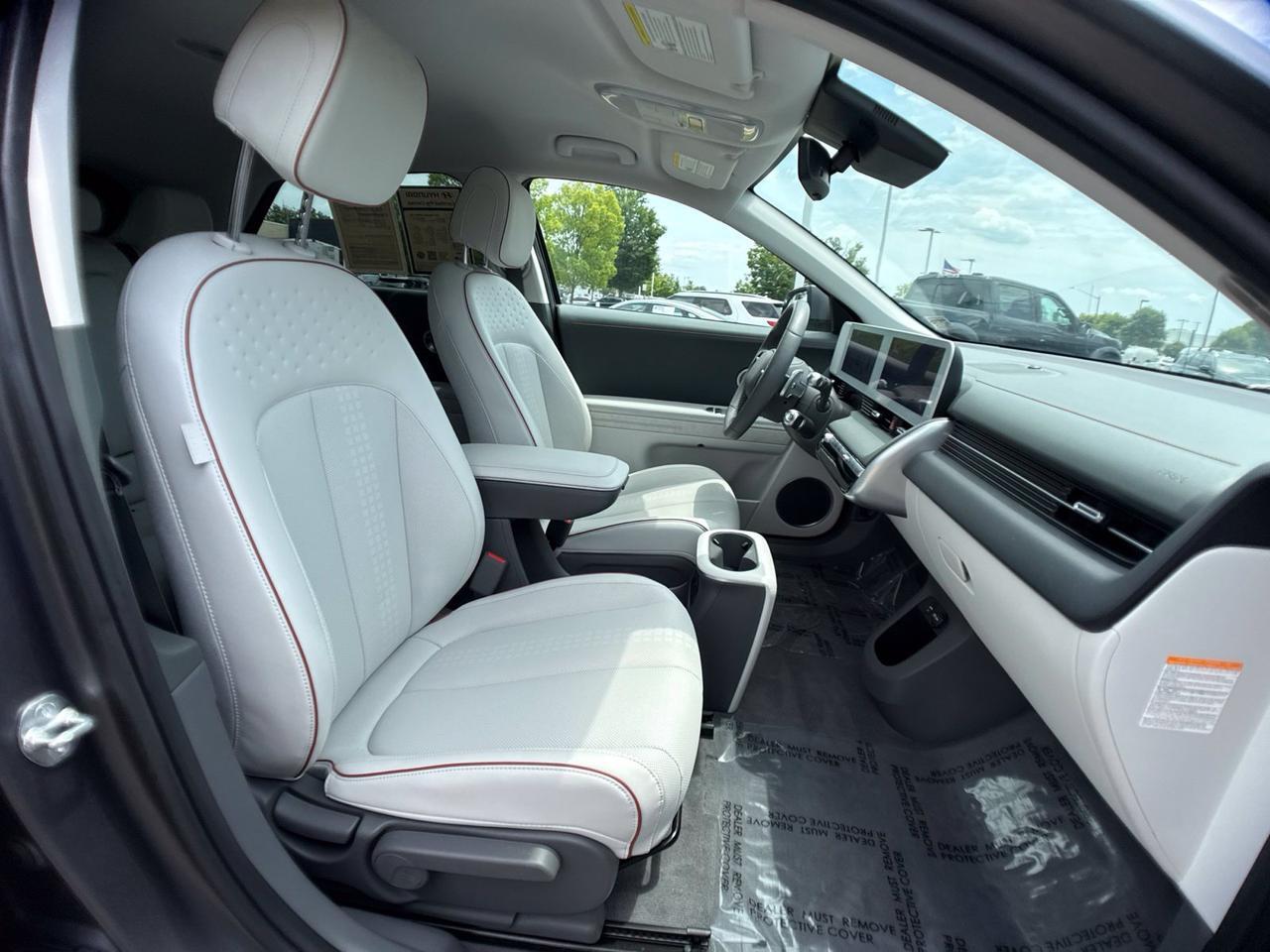 2023 Hyundai IONIQ 5 SEL Springfield VA